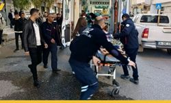 Nusaybin’de Feci Kaza: 6 Yaşındaki Çocuk Ağır Yaralandı