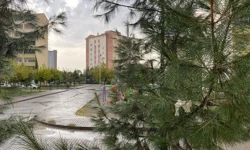 Batman ve Çevre İller İçin Kritik Uyarı: Şiddetli Yağış ve Kar Bekleniyor