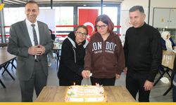 Batman Belediye'sinden Engelleri Aşan Yaşam Desteği