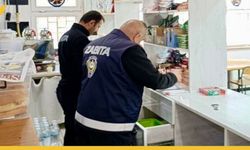 Batman Okul Kantinlerinde İşletmelere Ceza Yağdı