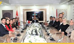 Batman’da AMATEM ve Rehabilitasyon Merkezi Açılıyor