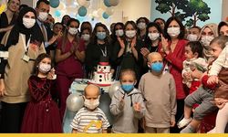 Batman'da Çocuk Hematoloji-Onkoloji Günleri Başlıyor