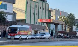 Mersin’de Makarna Fabrikasında 11 İşçi Hastanelik Oldu