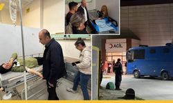 Türkiye'de Cezaevinden KYK Yurduna Üç Kentte 376 Kişi Zehirlendi