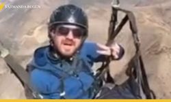 Mereto Güneydoğu'nun Adrenalin Merkezi Oluyor