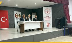 Sason'da Öğrencilere Vatan Ruhu Anlatıldı