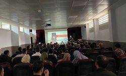 Sason'da Uyuşturucuyla Mücadelede Anneler Başrolde