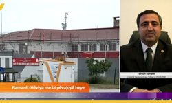 HÜDA PAR'dan Barış Çağrısı