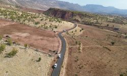 Siirt Eruh’ta 29 Kilometrelik Yeni Asfalt Ulaşım Konforunda Zirve Yaptı