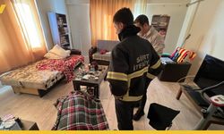 Siirt Üniversitesi Akademisyeni Başkanı Aktuğ Lojmanında Ölü Bulundu