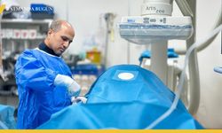 Siirt'te Kalp Sağlığında Büyük Başarı