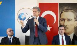 AK Parti Genel Başkan Yardımcısı Demir'den Yerel Yönetim Mesajı