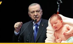 Cumhurbaşkanı Erdoğan'dan Nüfus Artış Hızı İçin Kritik Uyarı