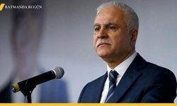 İyi Parti'den İstifa Eden Koray Aydın Nereye Yelken Açıyor?