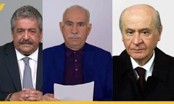 MHP'nin İmralı Kararı: Bahçeli'nin Çağrısı Sonrası Feti Yıldız Gidiyor