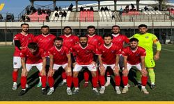 1955 Batman Belediyespor Amatör Ligde Hatasız Galibiyetle Fırtınalar Estirdi