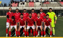 1955 Belediye’den Alsancak Spor'a Karşı 4-0'lık Şov