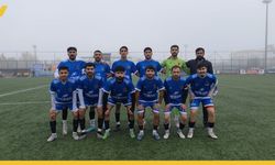 72 Galata Spor, Kayra Spor Engelini 2-0’la Geçti