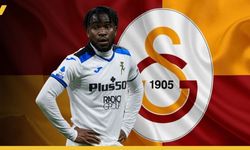 Ademola Lookman'ın Galatasaray'dan İstediği Maaş Dudak Uçuklattı