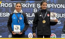 Batman’ın Yükselen Yıldızı Ruken Tek, Milli Takım Formasını Giymeye Hak Kazandı