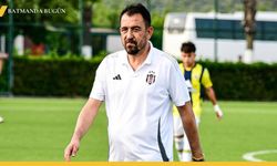 Beşiktaş, Efsanesi Hikmet Çapanoğlu'na Veda Etti