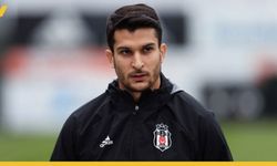 Beşiktaş’lı Necip Uysal'dan Bahis İddialarına Hukuki Karşılık