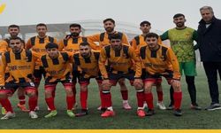 Binatlı Güven Spor'dan Play-Off Hedefine 2-1'lik Kritik Adım