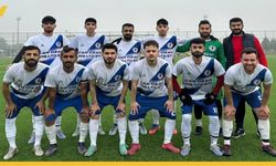 Enerji Gençlik Spor Kültür Spor'u 4-1'le Geçti