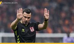 Galatasaray'dan Hakem Cihan Aydın'a Maç Sonrası Sert Tepki