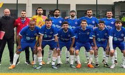 Hasankeyf Dicle Spor, Yeşiltepe'yi 4-1 Yenerek Gövde Gösterisi Yaptı