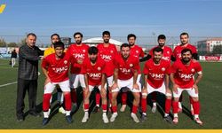 Petrolkent Spor, Eksik Kadroya Rağmen Hisar Spor’u 3-2 İle Geçti