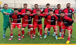 Sason Mereto Spor İluh 72'yi 3-0'la Geçerek Adı Gibi Zirvede