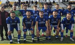 Sason Spor Sahasında Doğubayazıt’ı Ağırlıyor