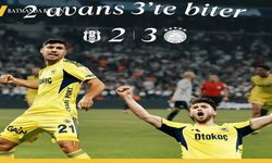 Tarihi Geri Dönüş Sonrası Fenerbahçe'den İddialı Gönderme