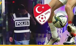 TFF Bahis Soruşturmasında Eyüpspor Başkanı Dahil 8 Tutuklama