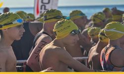 Triatlonda Tarihi Başarı Kazanan Batman Sporcuları Türkiye Finali'ne Damga Vurdu