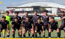 Tüpraş Spor, U18 Ligi’nde Şampiyonluğunu İlan Etti