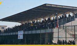 Vefa Spor Liderliği Şok Beraberlikle Sahada Bıraktı