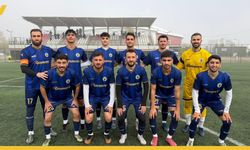 Yenilmez Lider Binatlı FSK'dan 5 Maçta 33 Gol'le Tarihi Skor