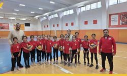 Petrolspor Altyapısı Geleceğe Umut Saçıyor