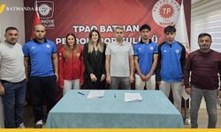 TPAO Batman Petrolspor Performansı Diyetisyenle Yükseltecek