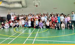 TPAO Petrolspor Geleceğin Basketbol Yıldızlarını Seçti