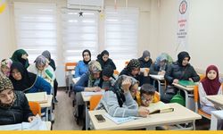 Batman ADEM'ler Hem Öğretiyor Hem Üretiyor