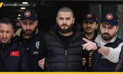 Kripto Dolandırıcısı 11 BİN YIL Hükümlü Özer Cezaevinde Ölü Bulundu