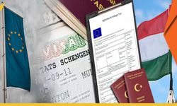 Macaristan Türklere Kolay Vize Veriyor Mu?