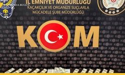 Türkiye'de En Çok Kaçakçılığı Yapılan Ürünler Nelerdir?