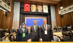 AK Parti Batman İl Başkanı Hüseyin Şansi Ankara Temaslarını Değerlendirdi: "Hedefimiz Her Haneye Ulaşmak"