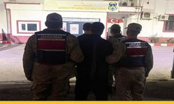 12 Yıl Hapis Cezası Bulunan Şahıs Bahis Operasyonunda Yakalandı