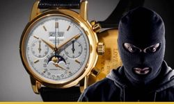 Bakırköy Vurgunu: Duvardaki Delikten Çalınan 40.000 Dolarlık Saatin Sırrı Çözüldü