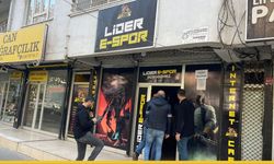 Batman Valiliği İnternet Kafelere Geçit Vermedi